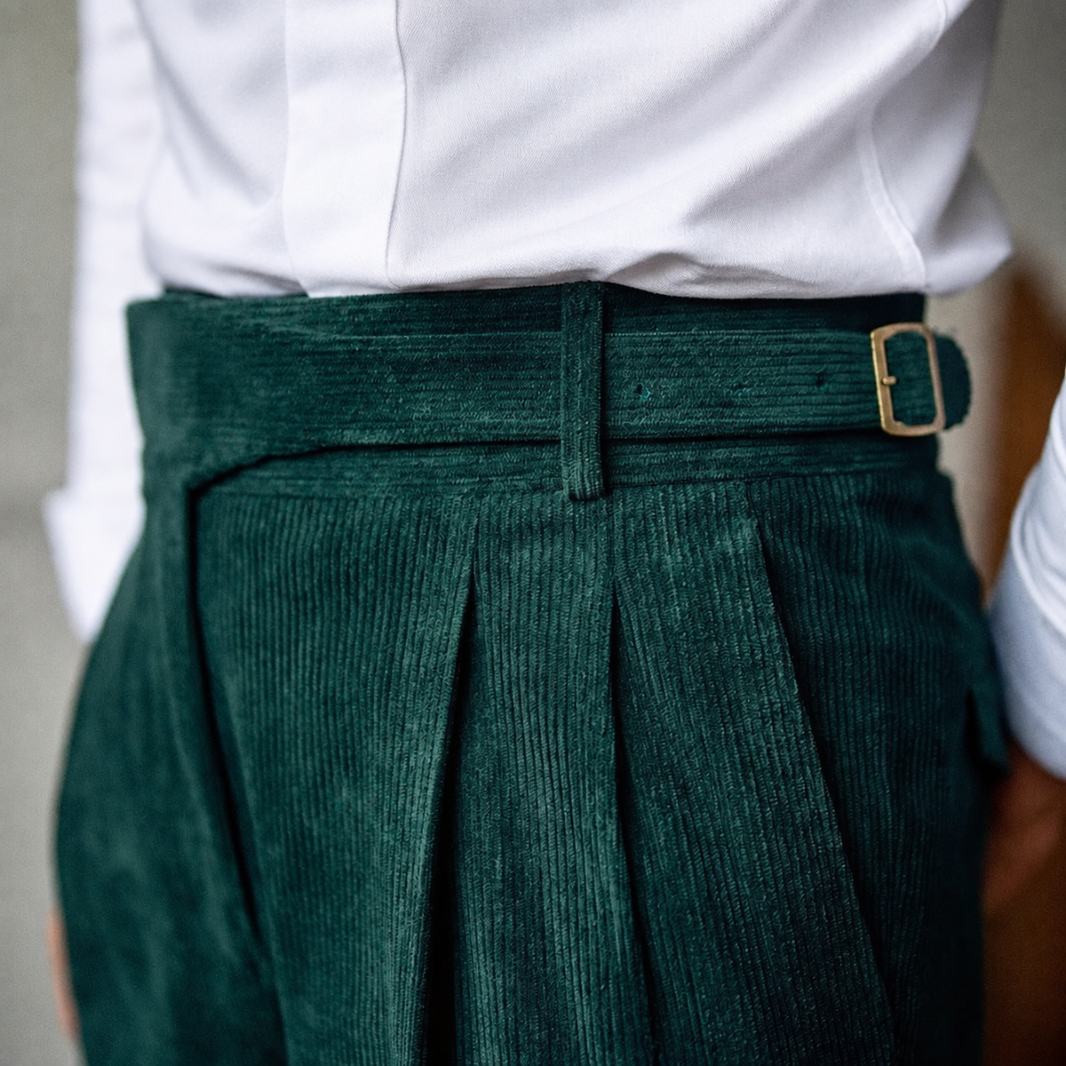 The Ashbourne Trousers