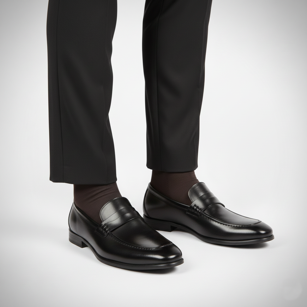 Regent Loafers