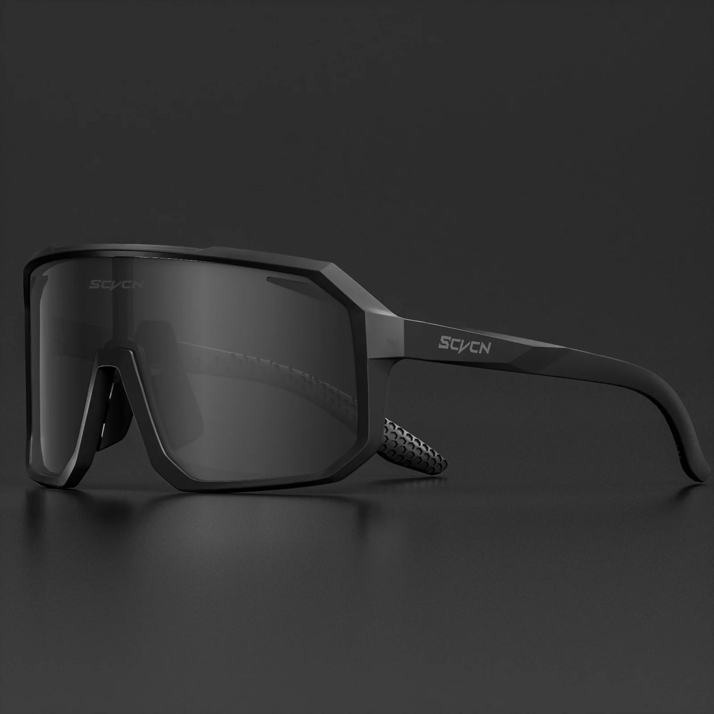Panel Sport Sunglasses