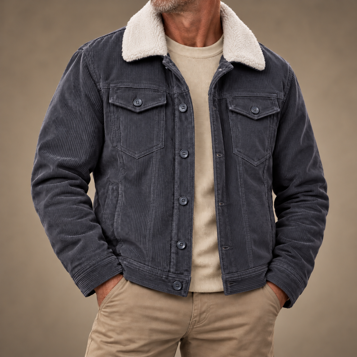 Dutton Lee Jacket