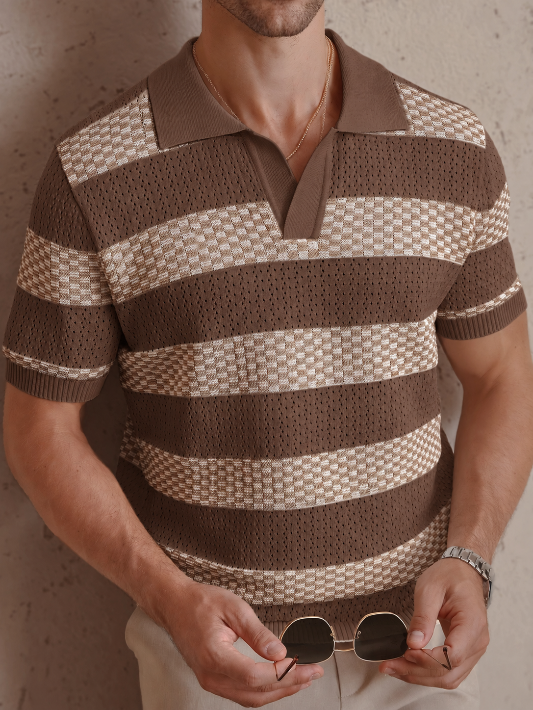The Sorrento Polo