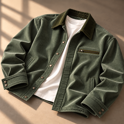 The Bexley Jacket