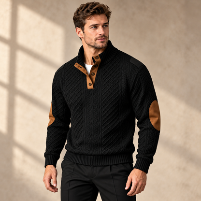 The Alder Pullover