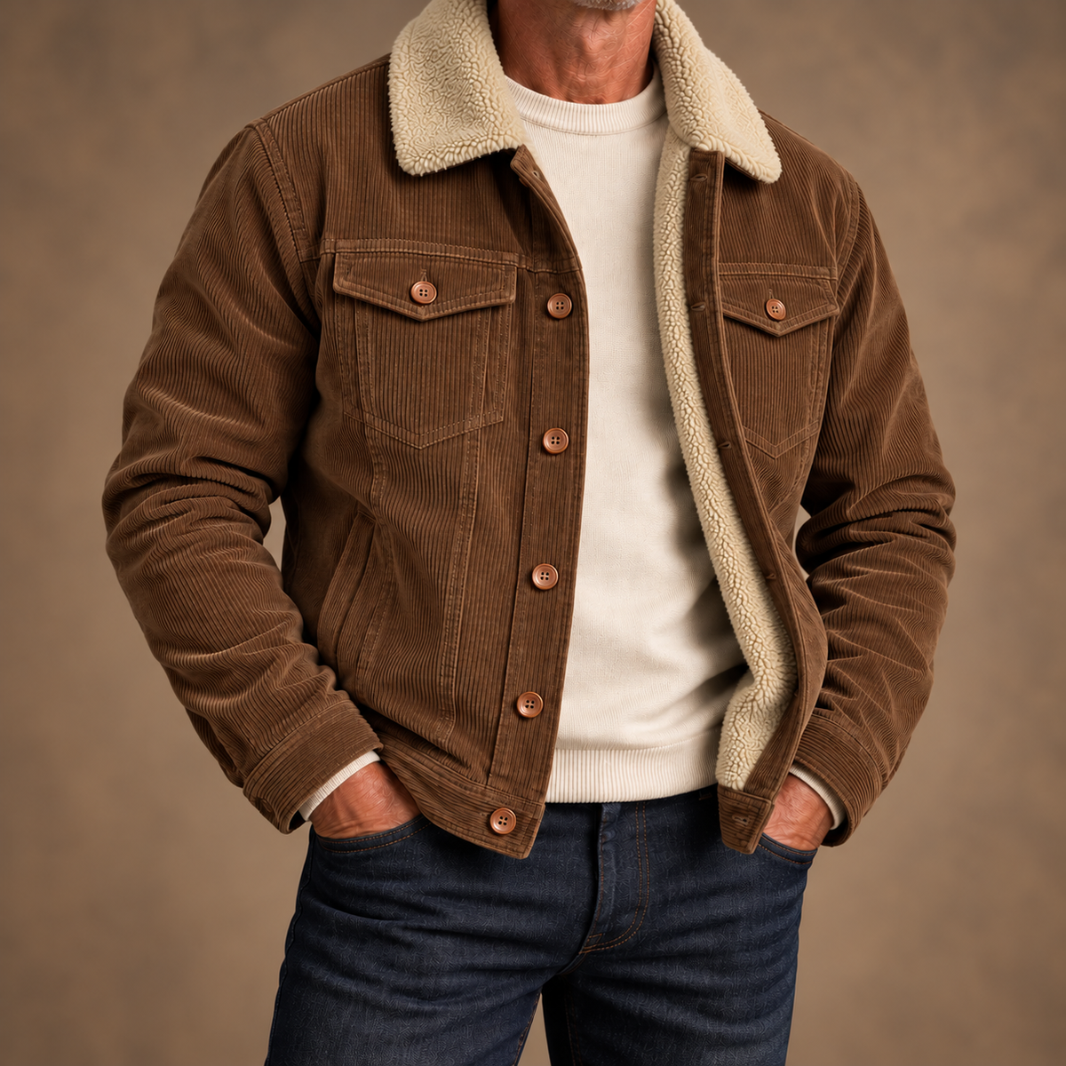 Dutton Lee Jacket