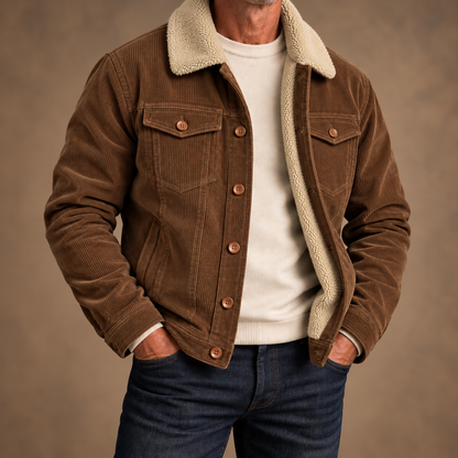 Dutton Lee Jacket