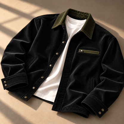 The Bexley Jacket