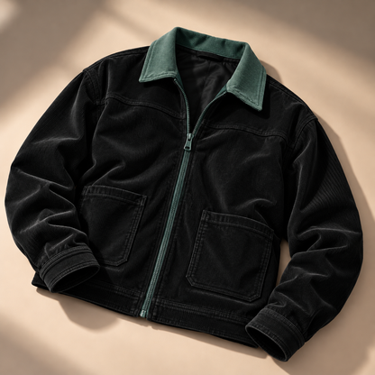 The Calder Jacket