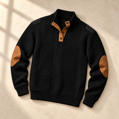 The Alder Pullover