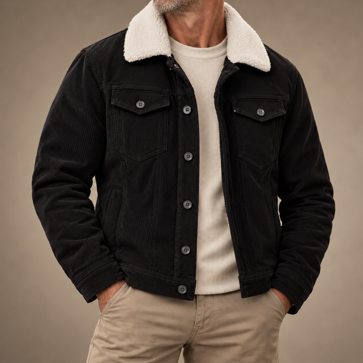 Dutton Lee Jacket