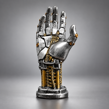 The MechHand