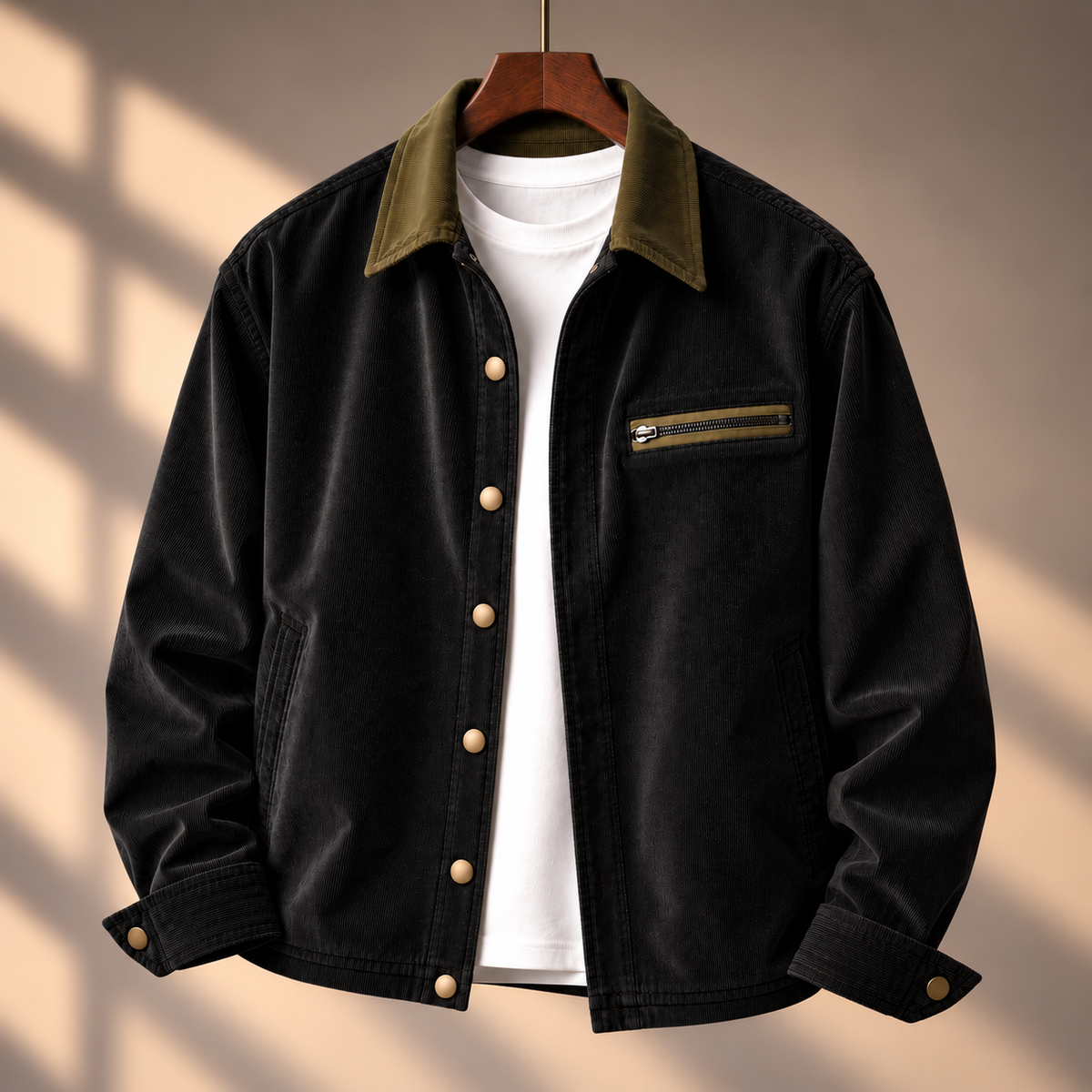The Bexley Jacket