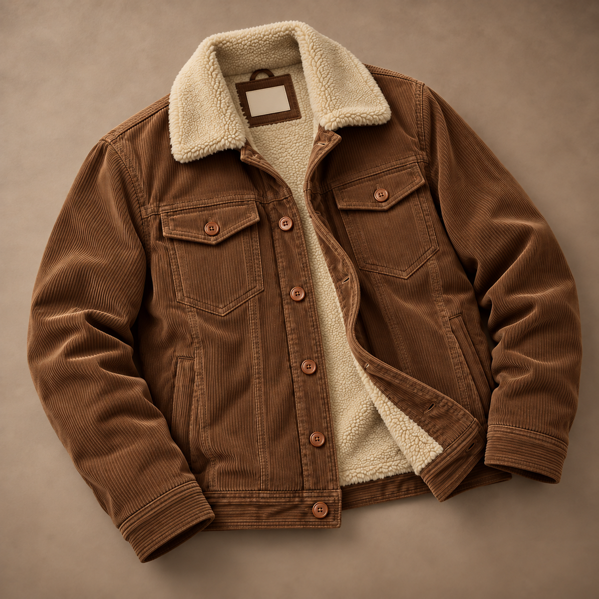Dutton Lee Jacket