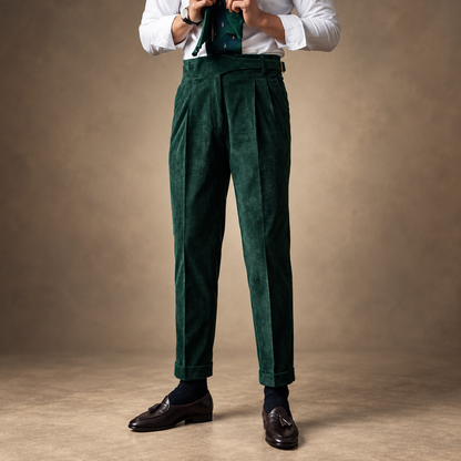 The Ashbourne Trousers