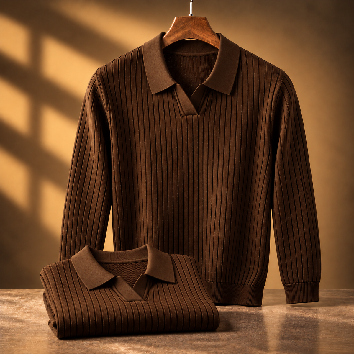 The Marlow Polo