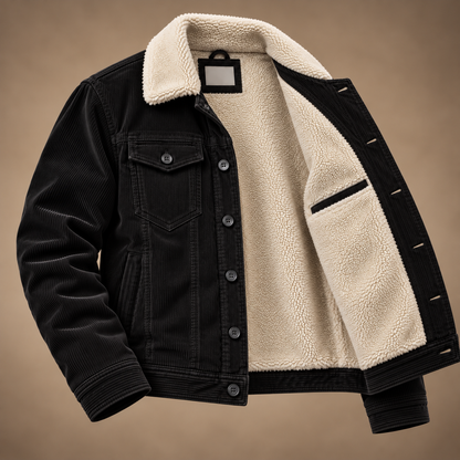 Dutton Lee Jacket