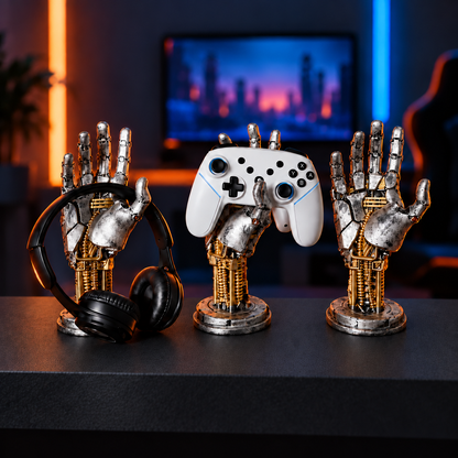 The MechHand