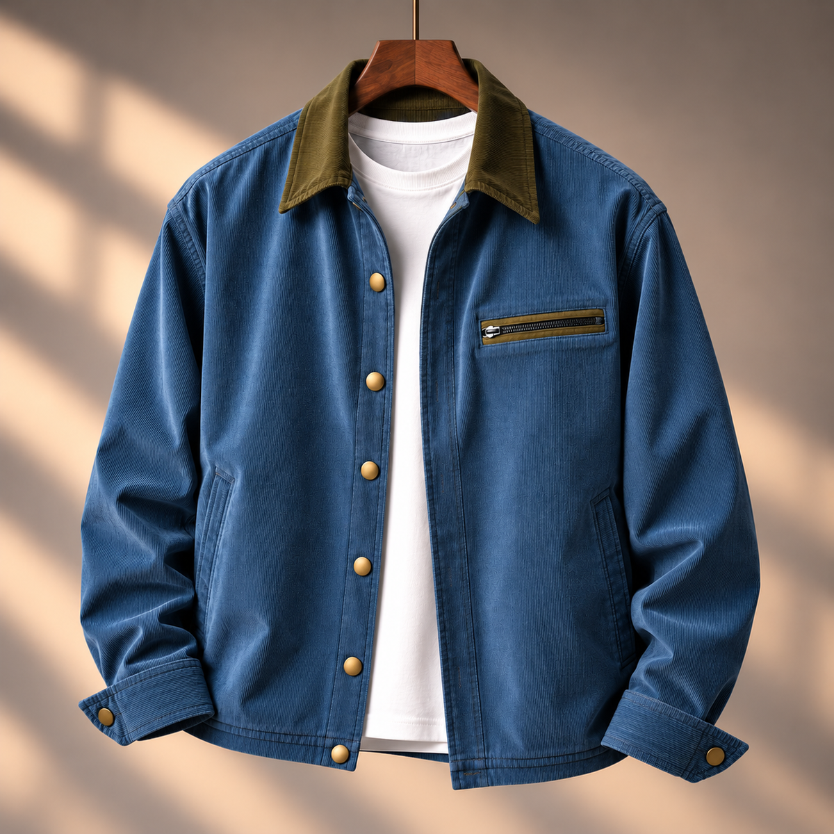 The Bexley Jacket