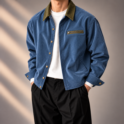 The Bexley Jacket