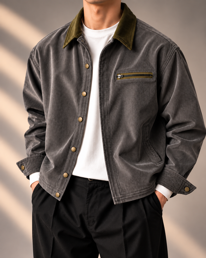 The Bexley Jacket