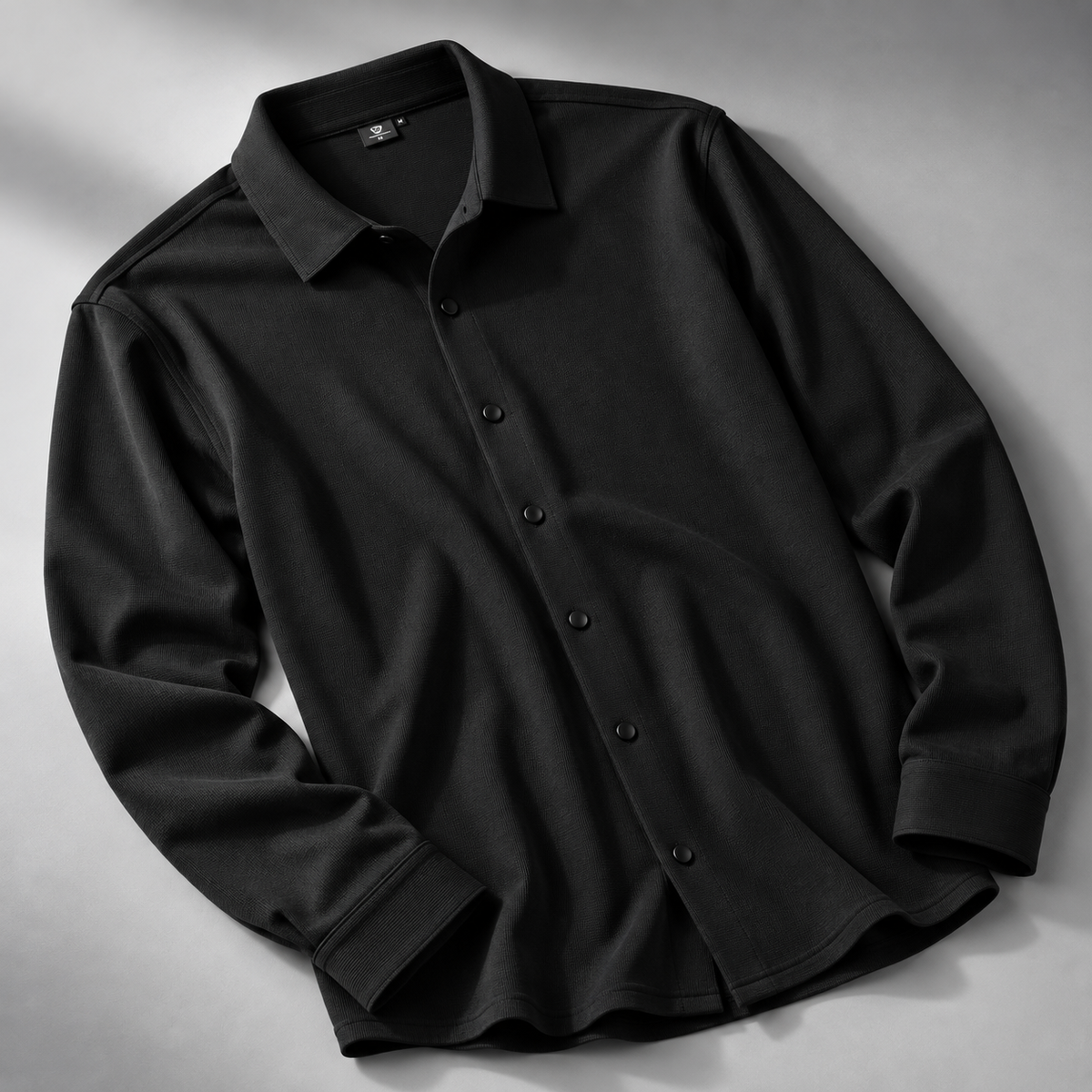 The Ashford Button-Up