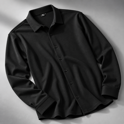 The Ashford Button-Up