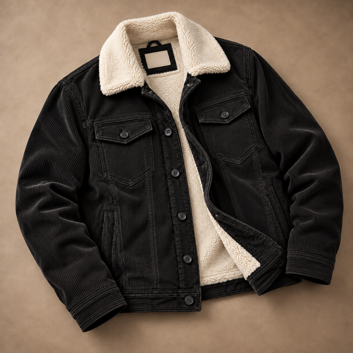 Dutton Lee Jacket