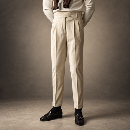 The Ashbourne Trousers