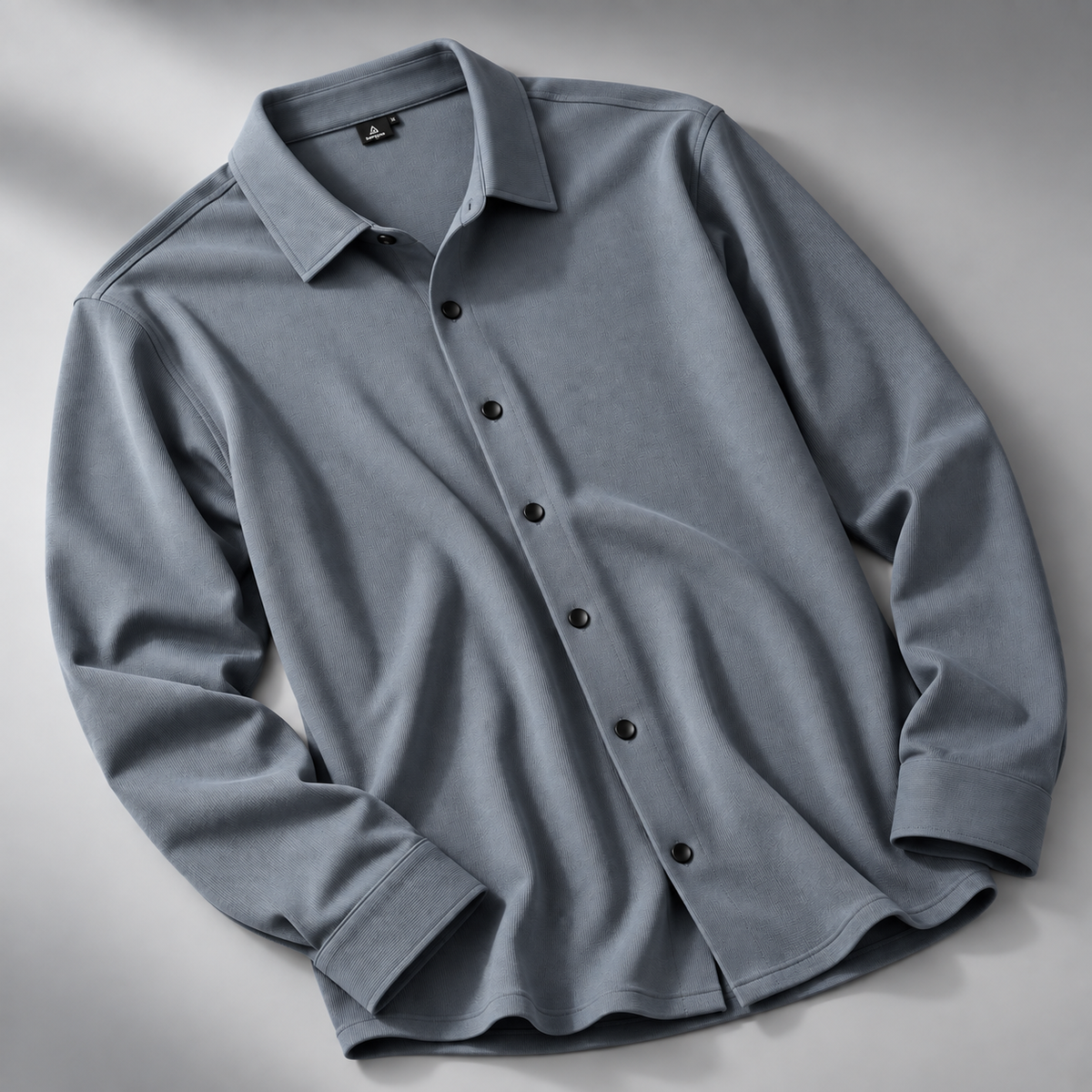 The Ashford Button-Up