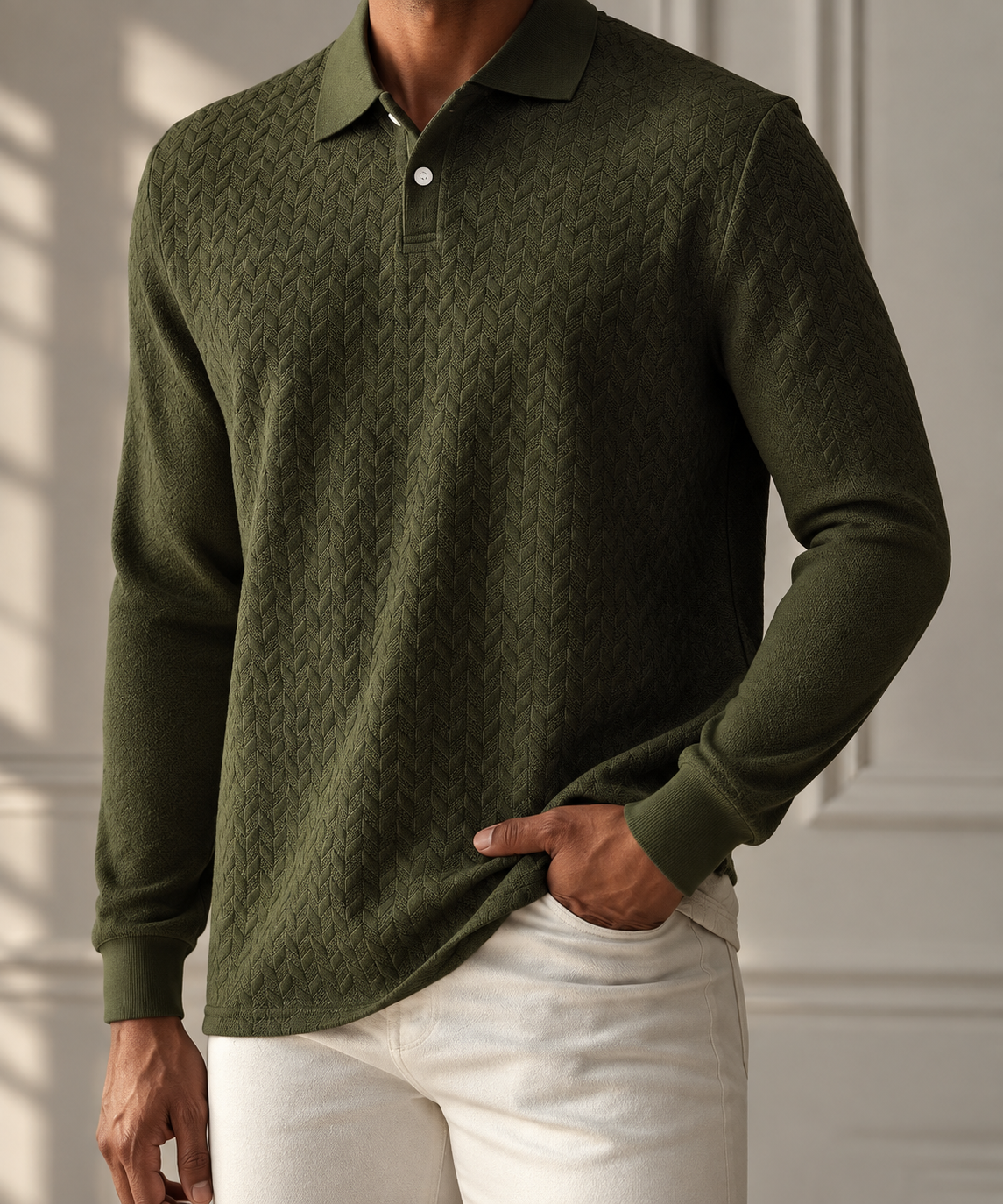 The Langford Polo
