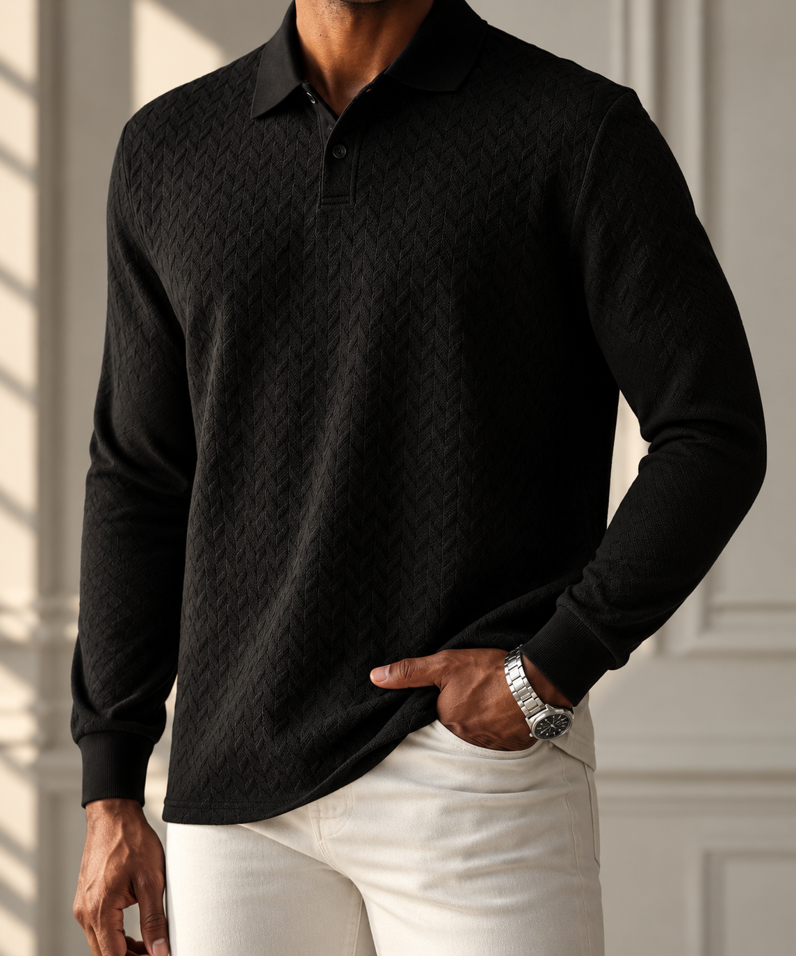 The Langford Polo