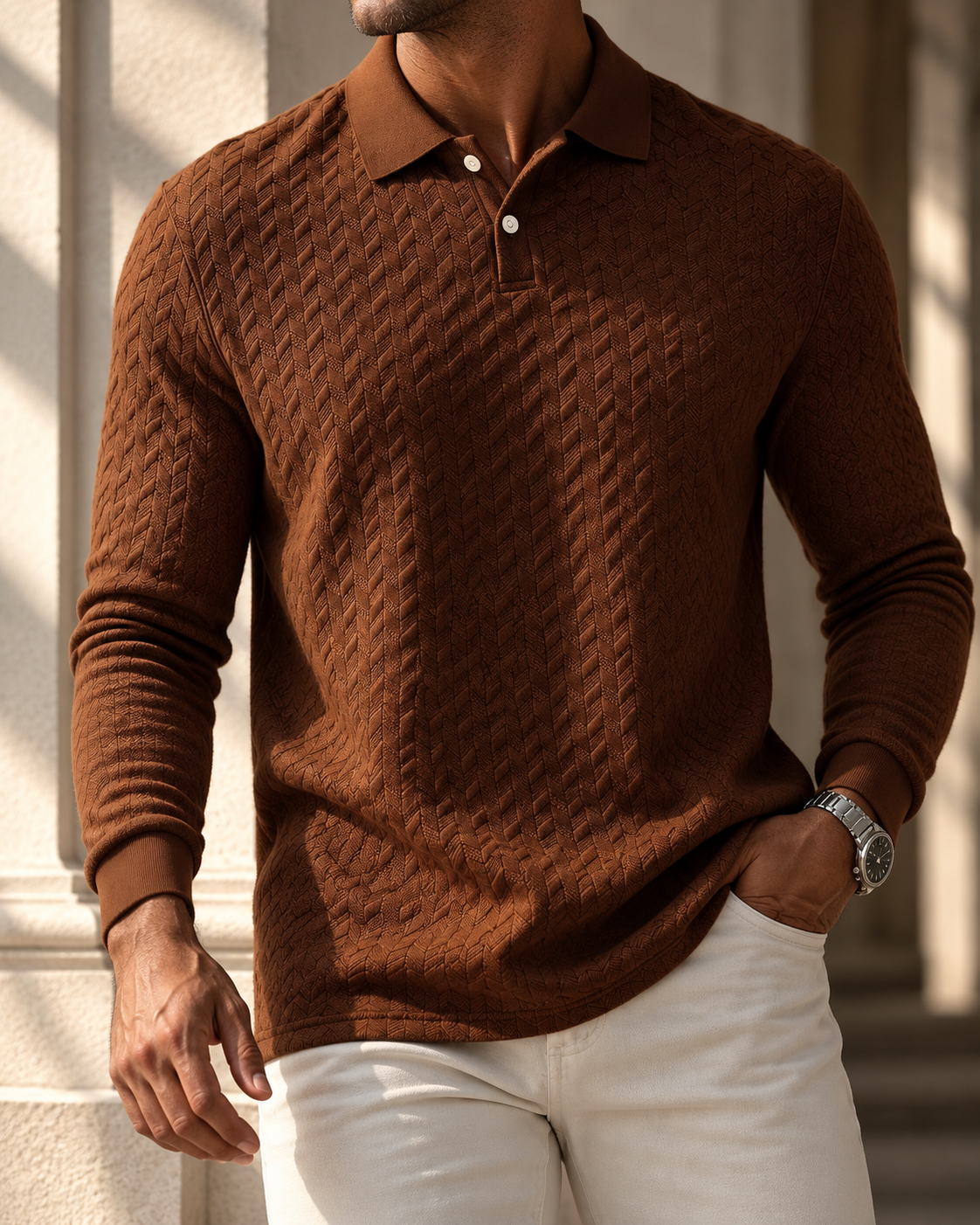 The Langford Polo