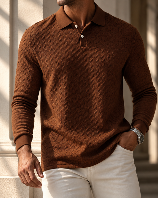 The Langford Polo