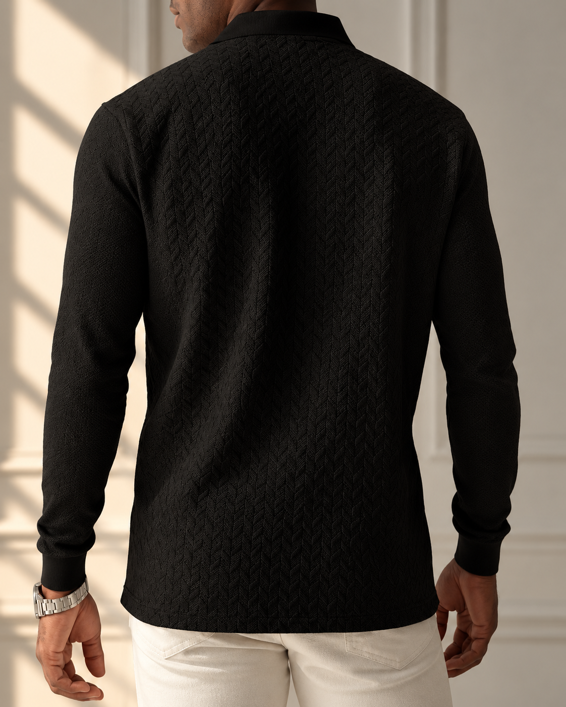 The Langford Polo