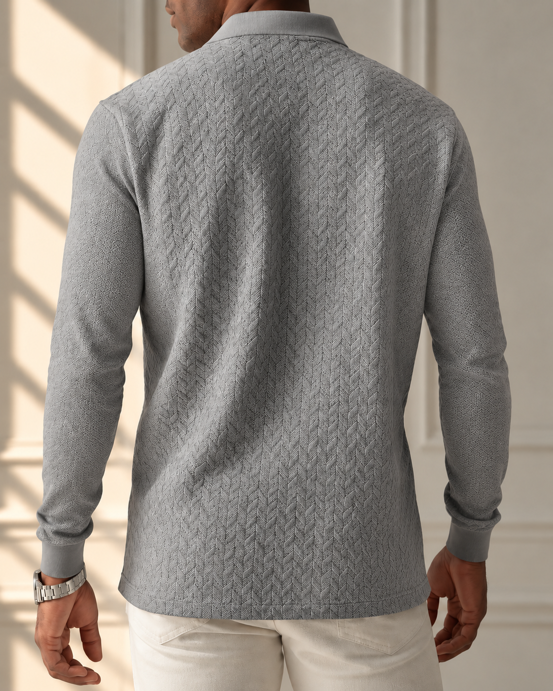 The Langford Polo