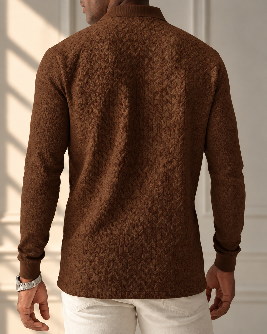 The Langford Polo