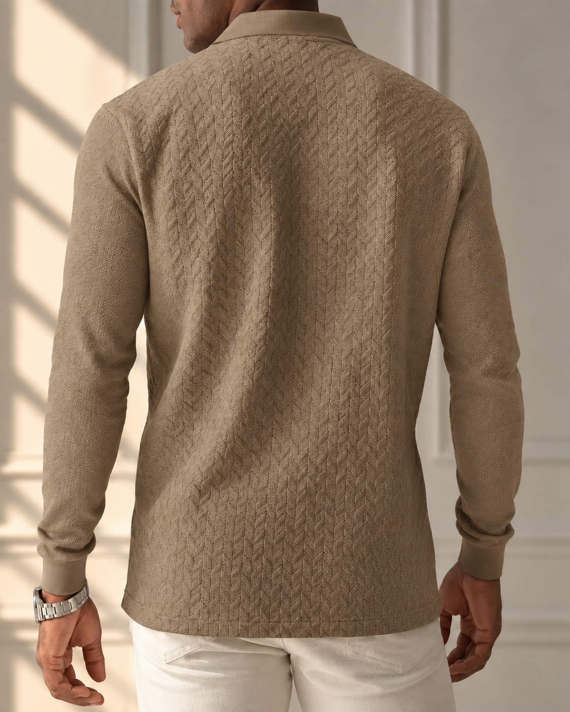 The Langford Polo