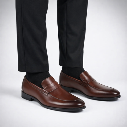 Regent Loafers