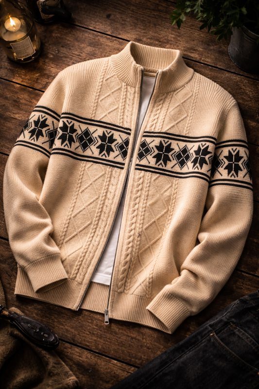 Highland Sweater