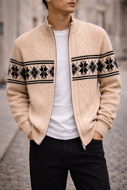 Highland Sweater