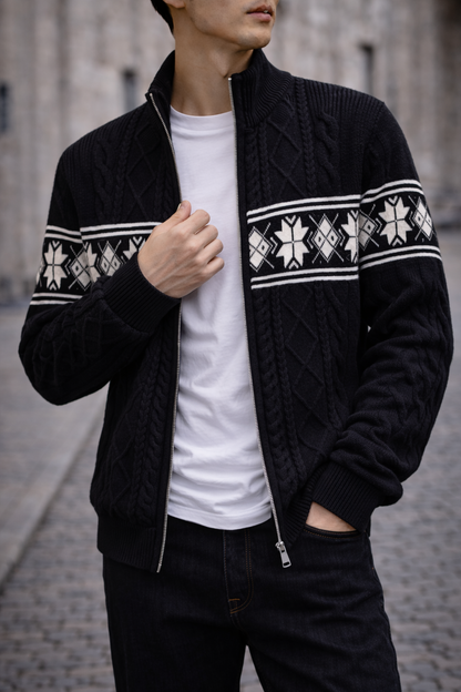 Highland Sweater