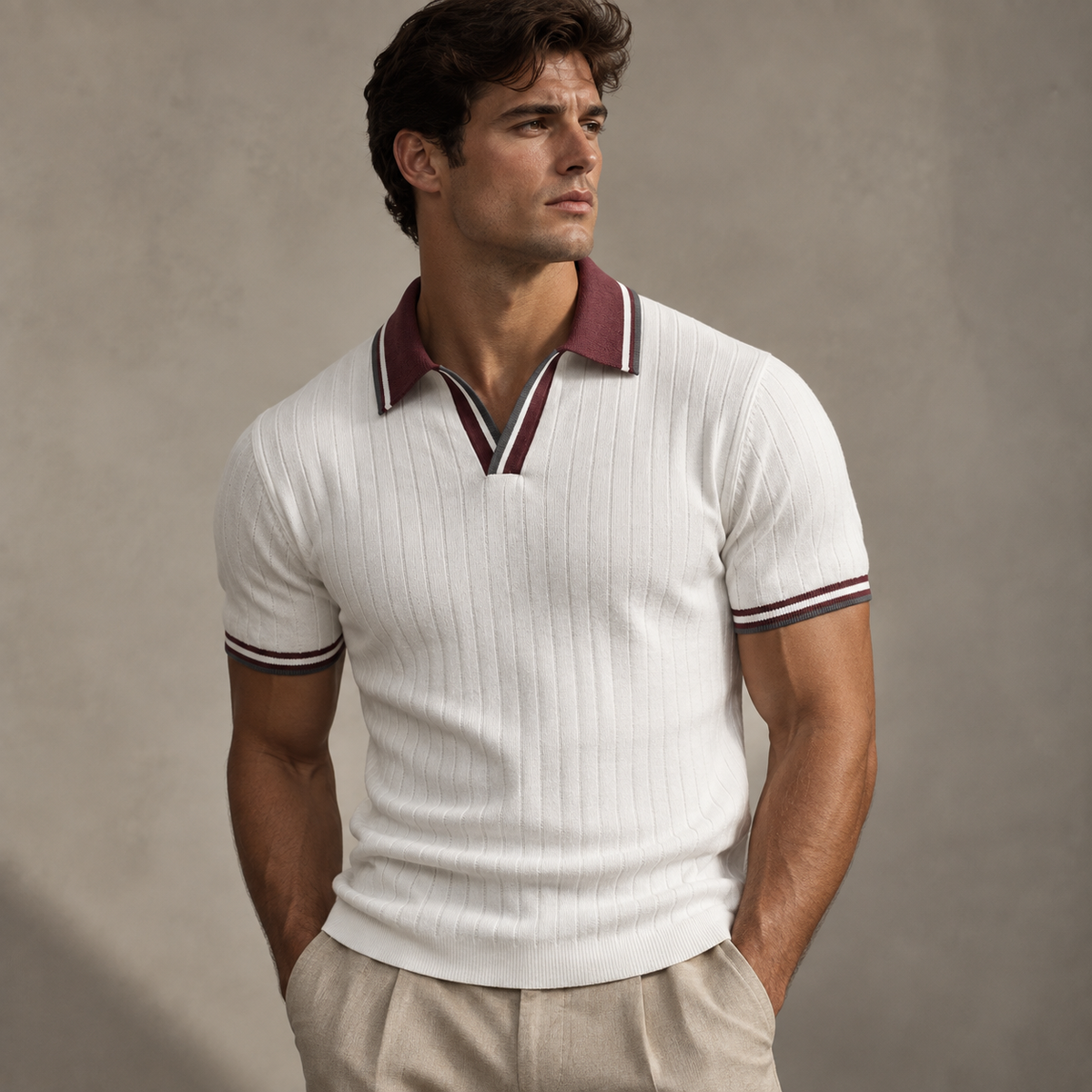 The Franklin Polo