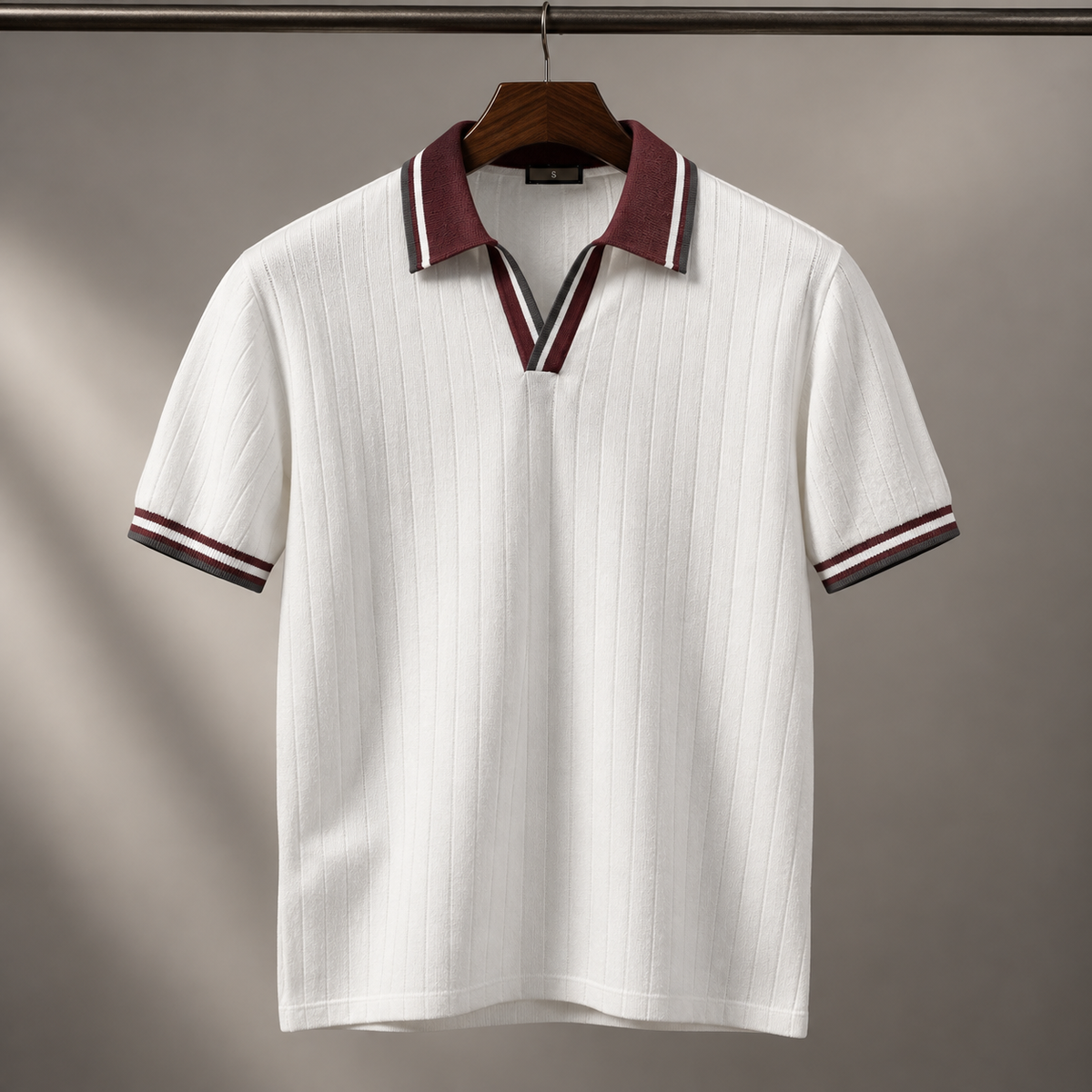 The Franklin Polo