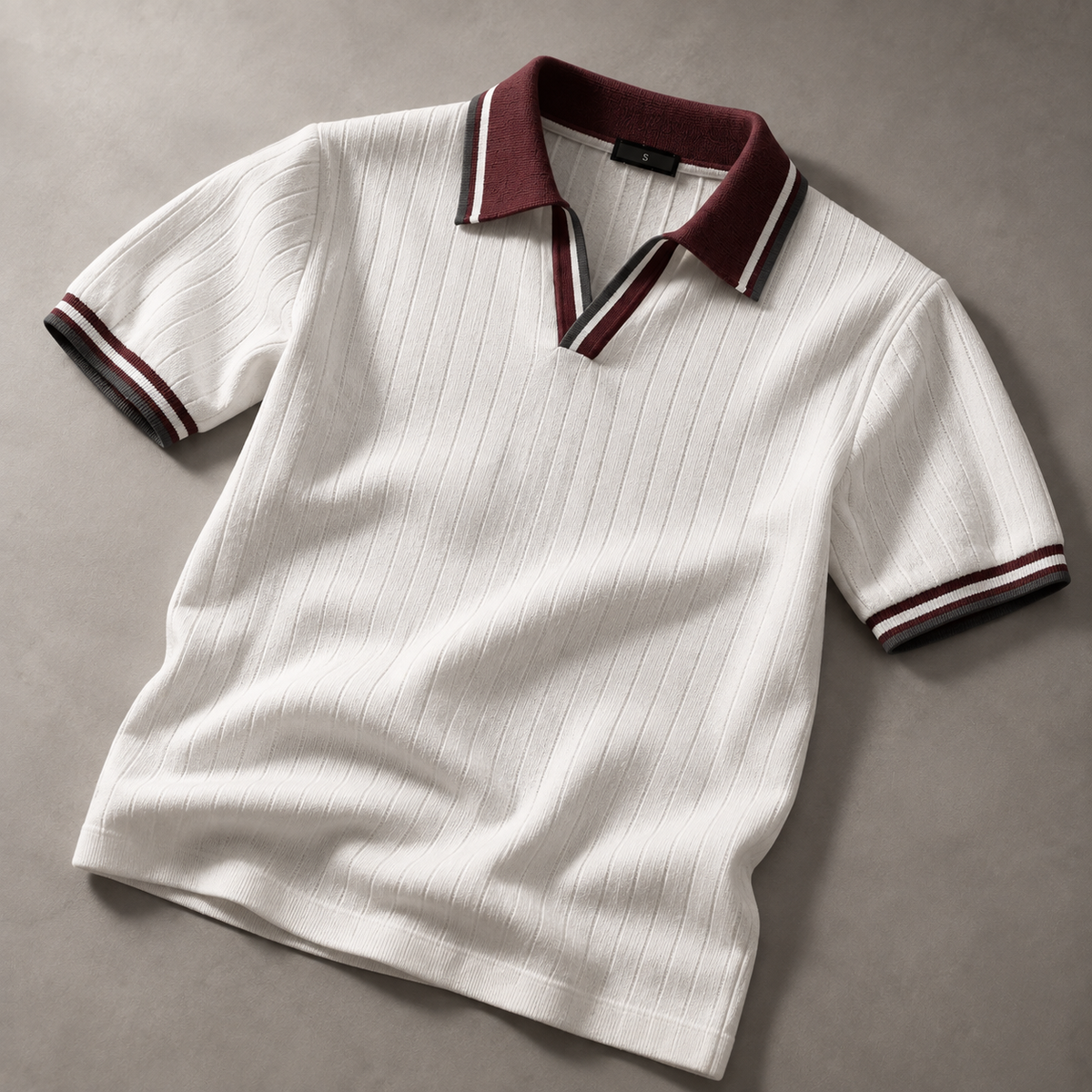The Franklin Polo