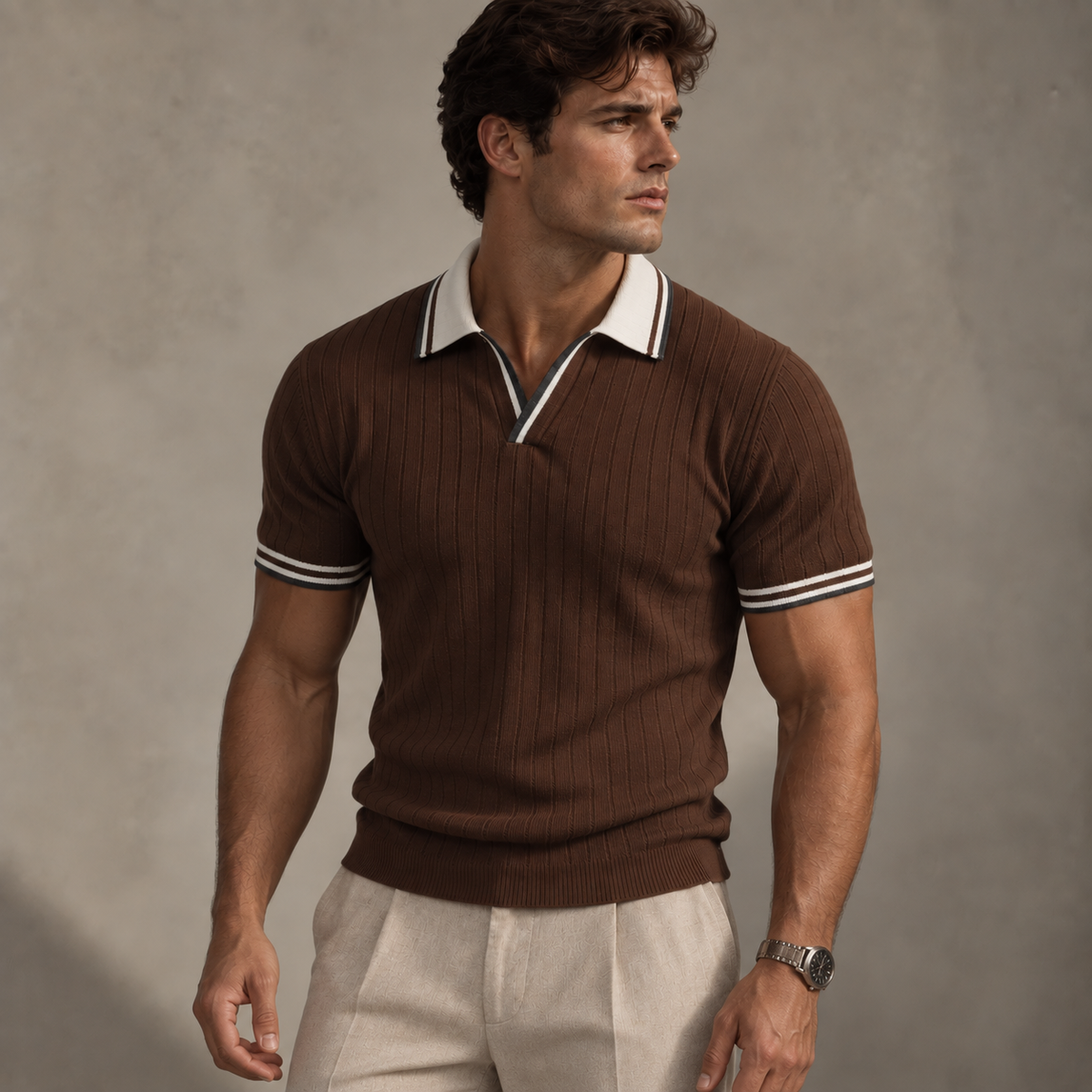 The Franklin Polo