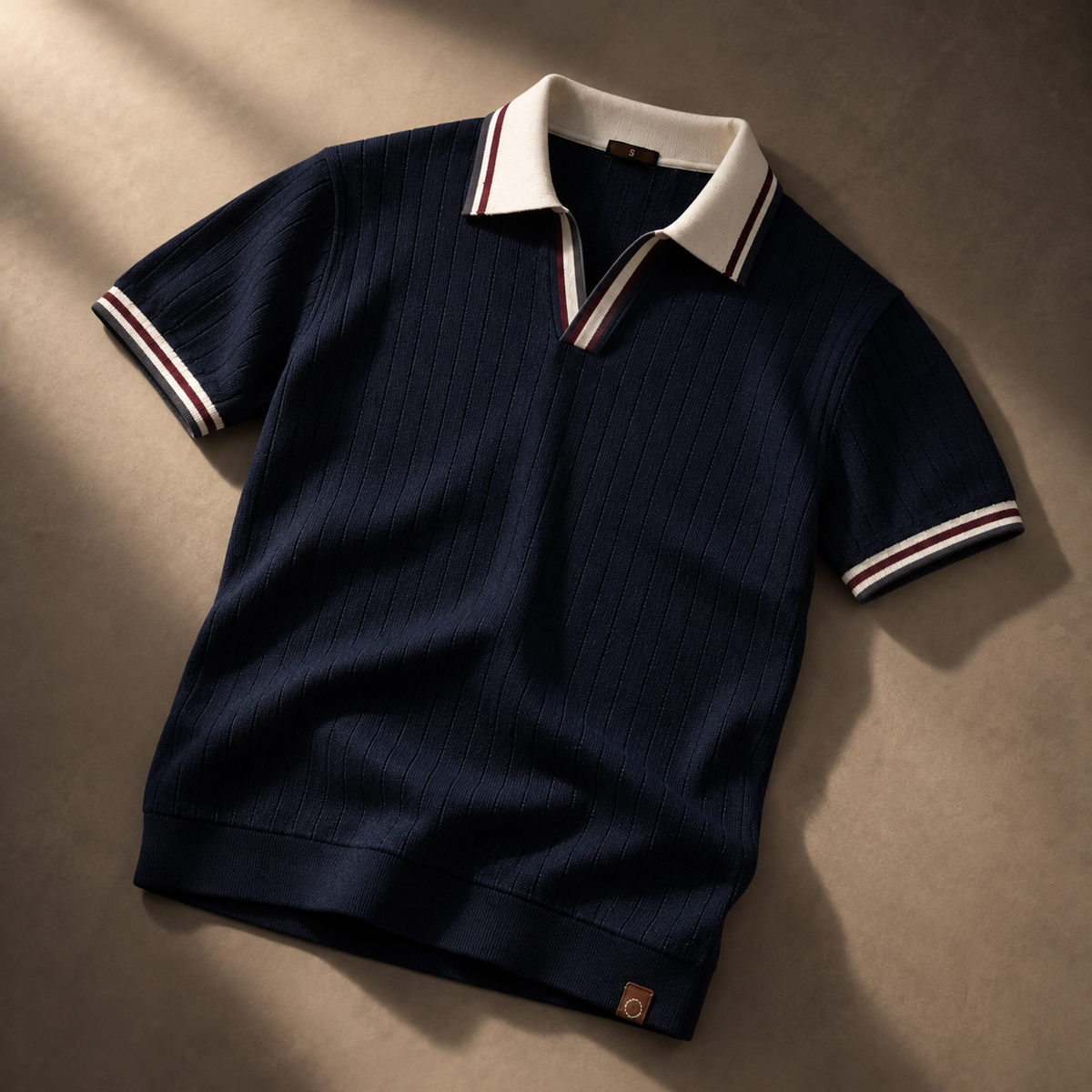 The Franklin Polo