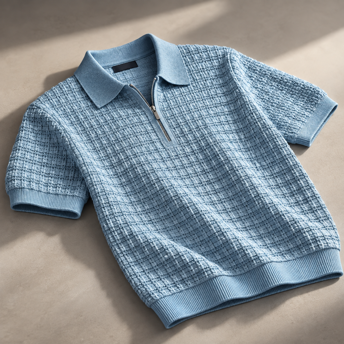 The Mercer Polo