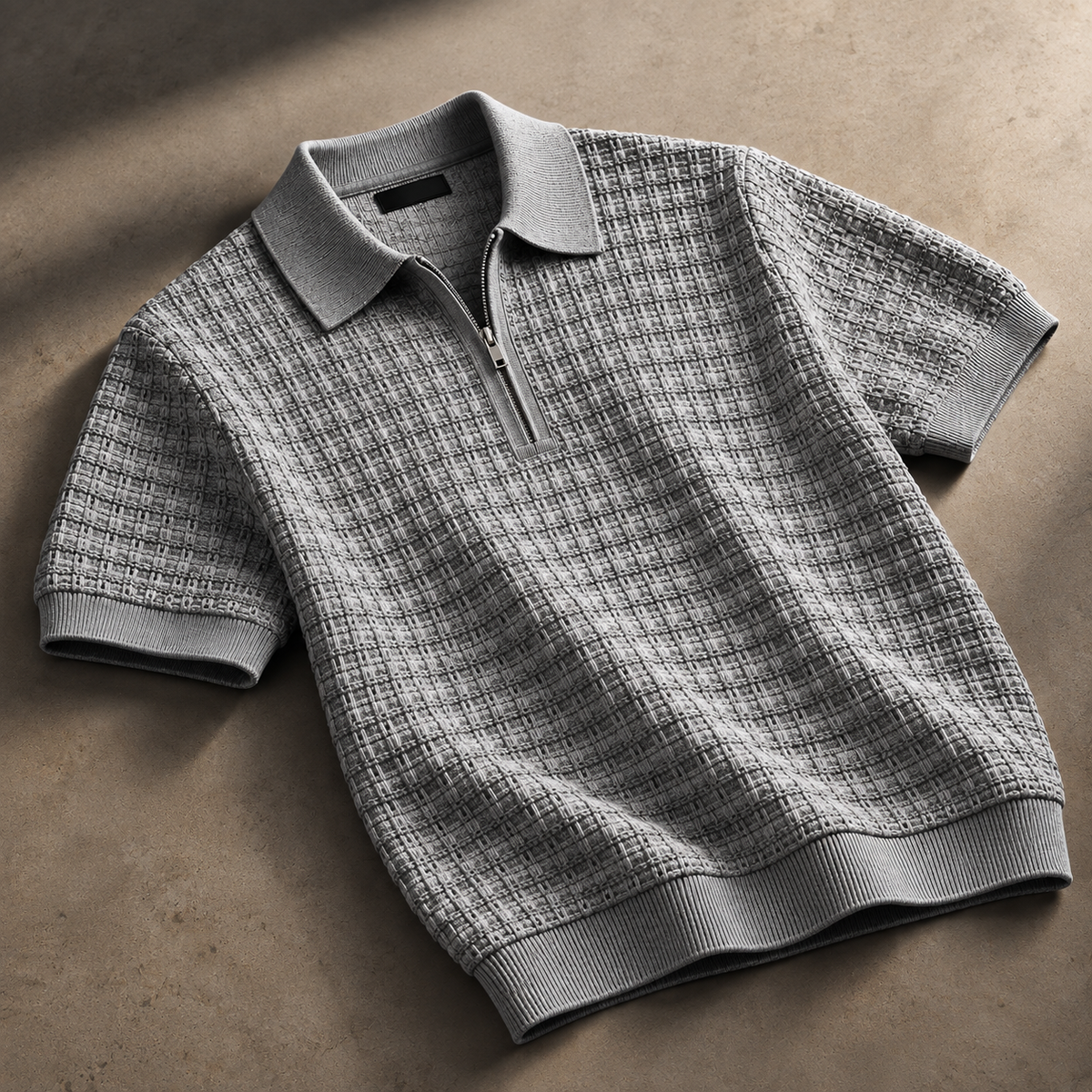 The Mercer Polo