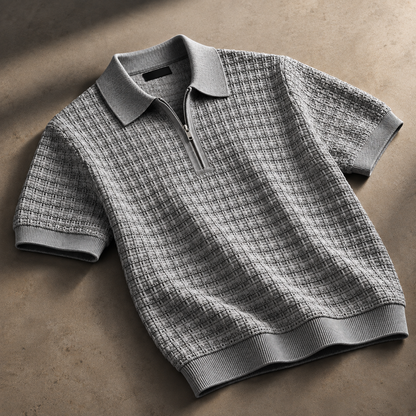 The Mercer Polo