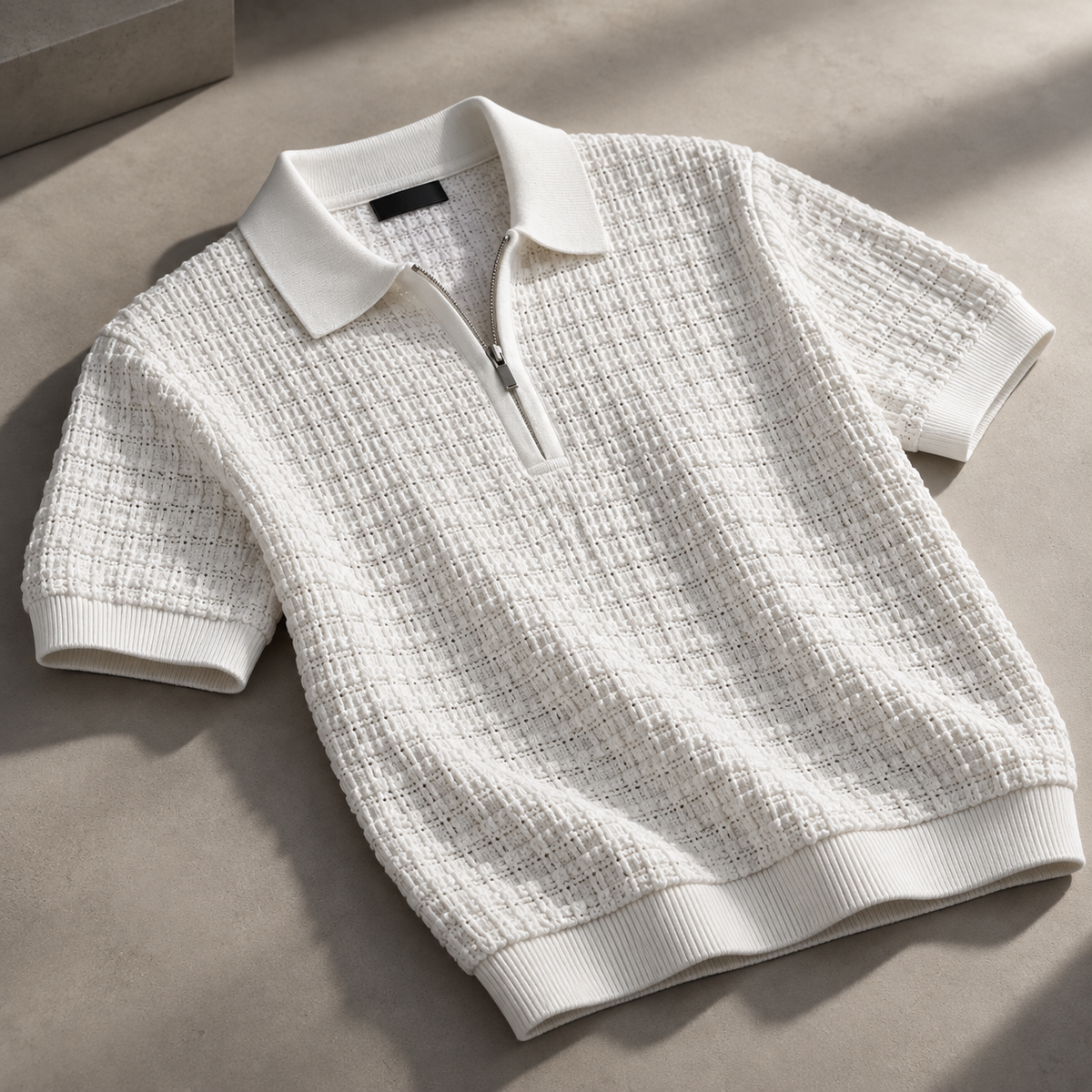 The Mercer Polo