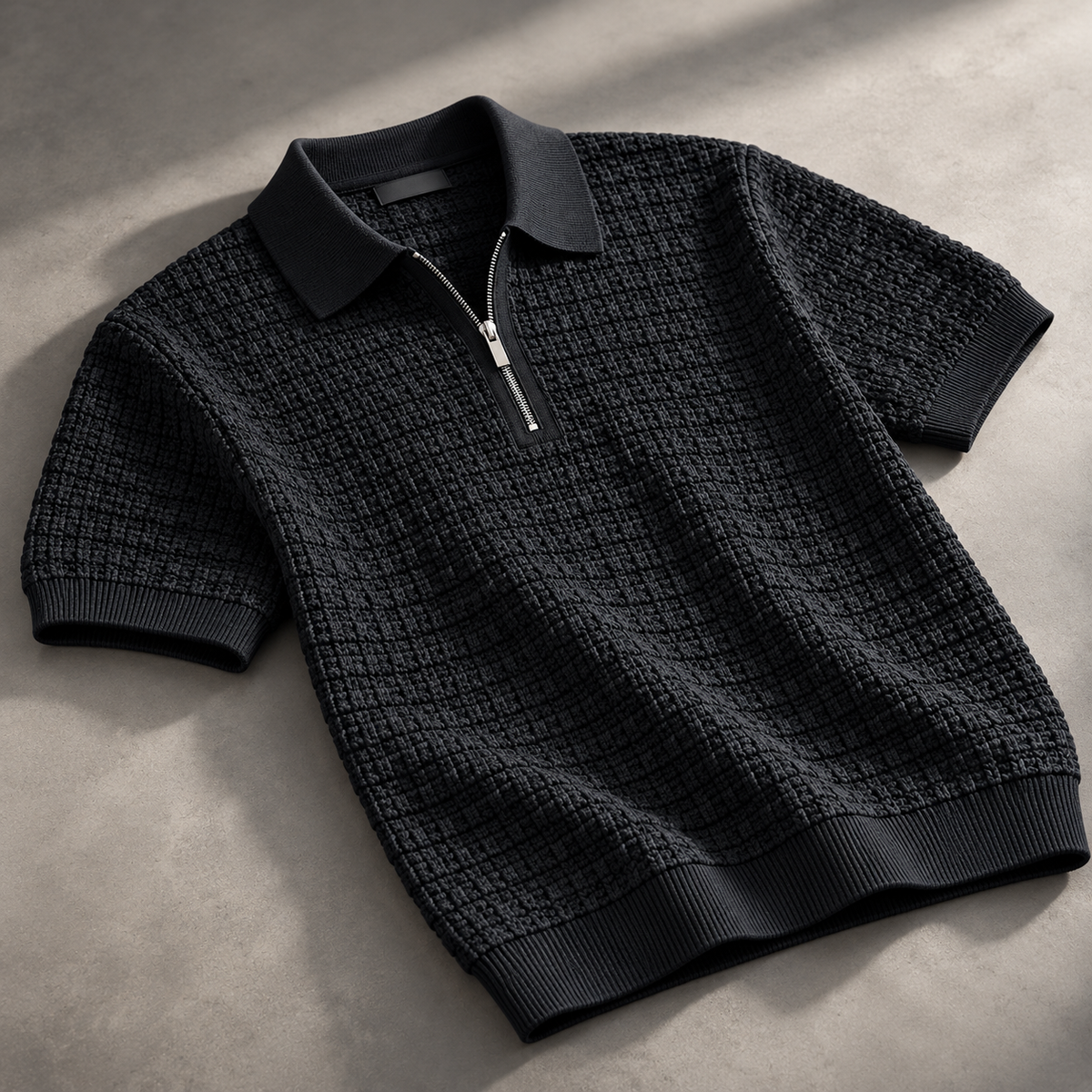 The Mercer Polo